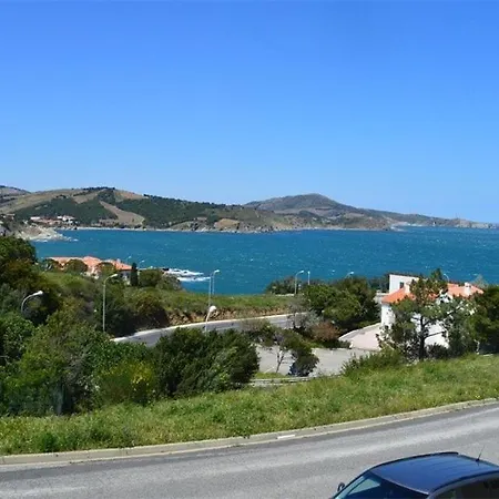 - 4 Couchages Sur Bn120-3204 * Banyuls-sur-Mer