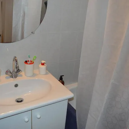 Apartment - 4 Couchages Sur Bn120-3204