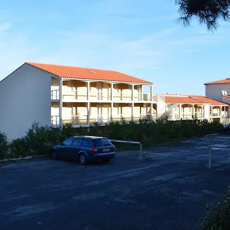 Apartment - 4 Couchages Sur Bn120-3204