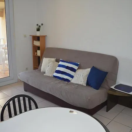 - 4 Couchages Sur Bn120-3204 * Banyuls-sur-Mer