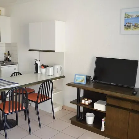 - 4 Couchages Sur Bn120-3204